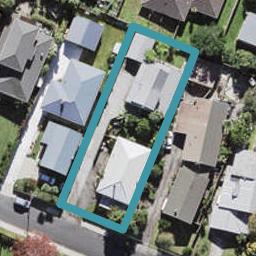 1/8 Rickards Place, New Lynn, Auckland