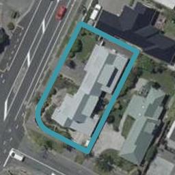 1 Whaka Terrace, Huntsbury, Christchurch