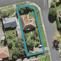 6 Miro Road, Mangere Bridge, Auckland