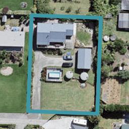 42 Omana Avenue, Helensville
