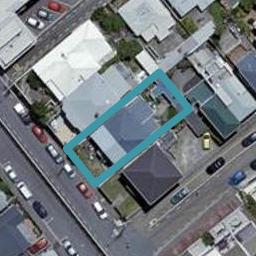 81 Roxburgh Street, Mount Victoria, Wellington