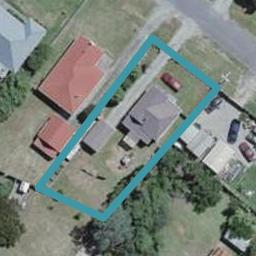 24 Woodward Street East, Featherston