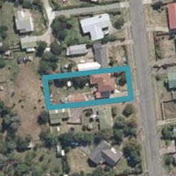 27 Hammond Street, Bulls