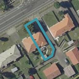 410 College Street, Hokowhitu, Palmerston North