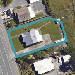 20 Beach Road, Kaikoura