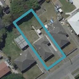 57 Basingstoke Street, Aranui, Christchurch