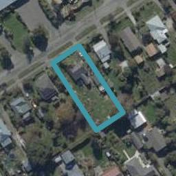 50 Pennington Street, Leeston, Leeston