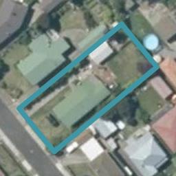 801 Oxford Street, Saint Leonards, Hastings