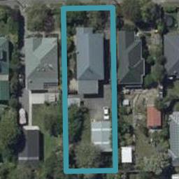22 Corson Avenue, Beckenham, Christchurch