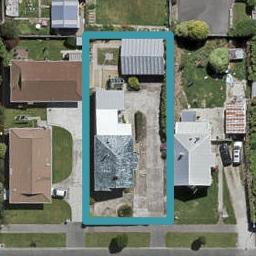 152 Selwyn Street, Appleby, Invercargill