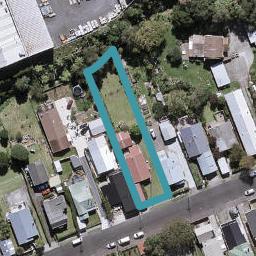 44 Gaine Street, New Plymouth, New Plymouth