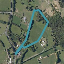 306 Kara Road, Whangarei