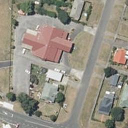 1 Easton Street, Foxton, Foxton