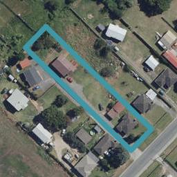 5 George Street, Ngaruawahia