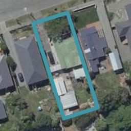 45 Halsey Street, South New Brighton, Christchurch
