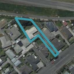 163 Edinburgh Street, Spreydon, Christchurch