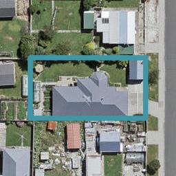 10 Tanner Street, Grasmere, Invercargill