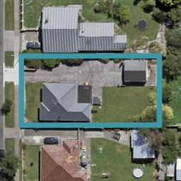 186 Conyers Street, Heidelberg, Invercargill