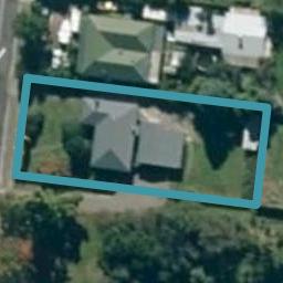 47 Great North Road, Waipawa, Waipawa