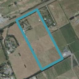 121 Mcclelland Road, Christchurch