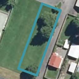 11 Queen Street, Raetihi