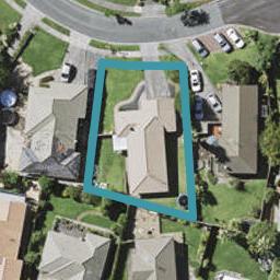 23 Brompton Place, Burswood, Auckland