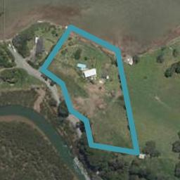 984 Whananaki South Road, Whananaki, Hikurangi
