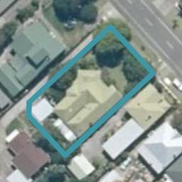 50 Vigor Brown Street, Napier South, Napier