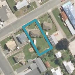 29 Crown Street, Balclutha