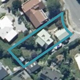 1 Sequoia Place, Kelvin Heights, Queenstown