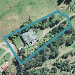 81 Waiomatatini Road, Ruatoria