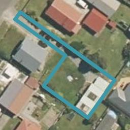 156 Brittan Street, Hokitika, Hokitika