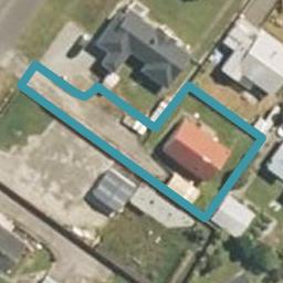 58 Davie Street, Hokitika