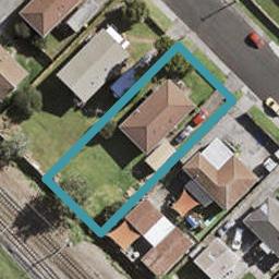 23 Ferguson Street, Manurewa East, Auckland