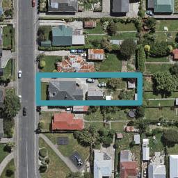 90 Pomona Street, Georgetown, Invercargill