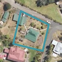 5 Potter Street, Kohukohu, Kohukohu