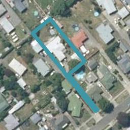 807A Lumsden Road, Akina, Hastings