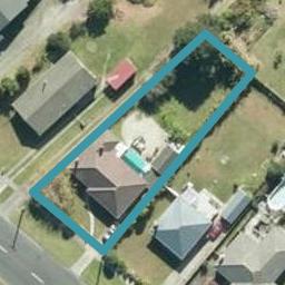 145 Hokianga Road, Dargaville, Dargaville