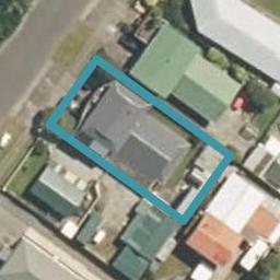 58 Brittan Street, Hokitika