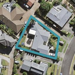 19 Rifleman Rise, Unsworth Heights, Auckland