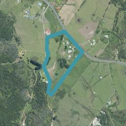 2496 State Highway 12, Waima, Kaikohe