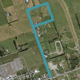 56 Bethunes Lane, Waihopai, Invercargill
