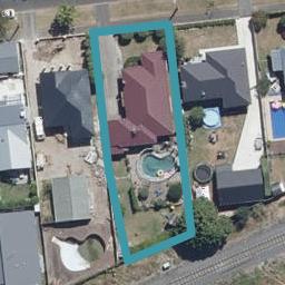 18 Gillies Avenue, Claudelands, Hamilton