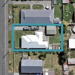93 Tanner Street, Grasmere, Invercargill