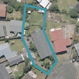 3 Patete Place, Tawhero, Whanganui