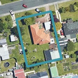 1 Cochrane Street, Fairy Springs, Rotorua