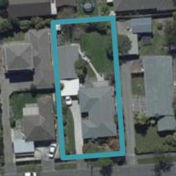 20 Beatrice Place, Avonhead, Christchurch