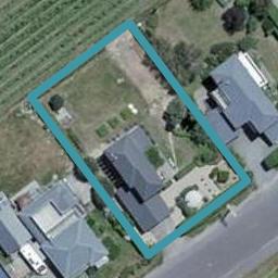 7 Roberts Street, Martinborough
