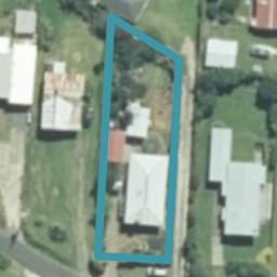 114 Davies Drive, Kawhia, Kawhia