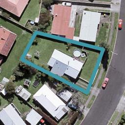 23 Glasgow Street, Bell Block, New Plymouth